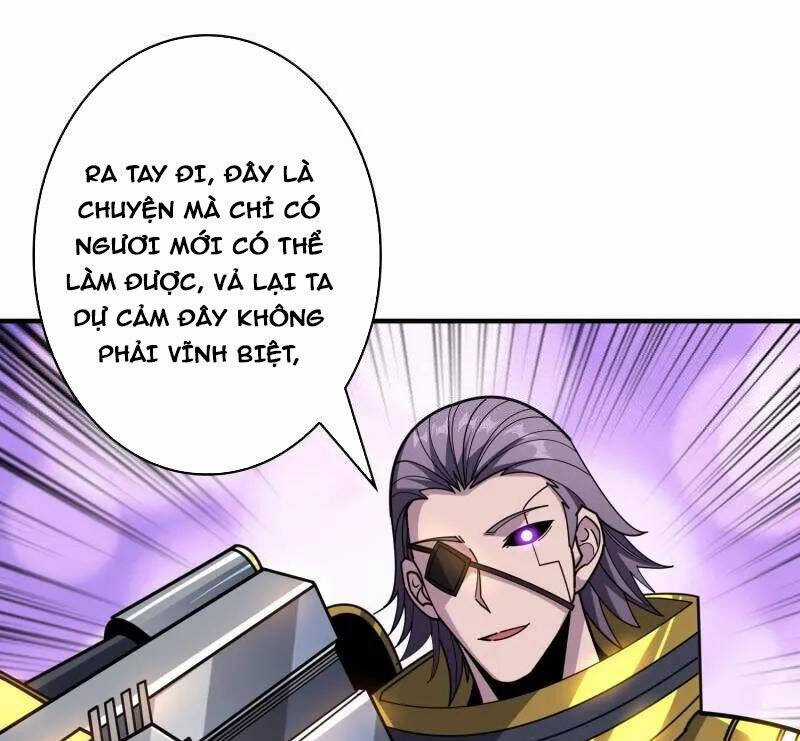 Vừa Chơi Đã Có Tài Khoản Vương Giả Chương 482 trang 29