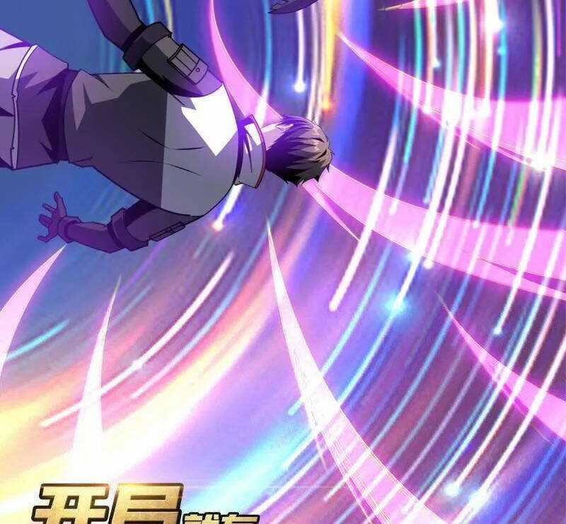 Vừa Chơi Đã Có Tài Khoản Vương Giả Chương 482 trang 3