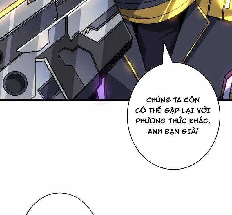 Vừa Chơi Đã Có Tài Khoản Vương Giả Chương 482 trang 30