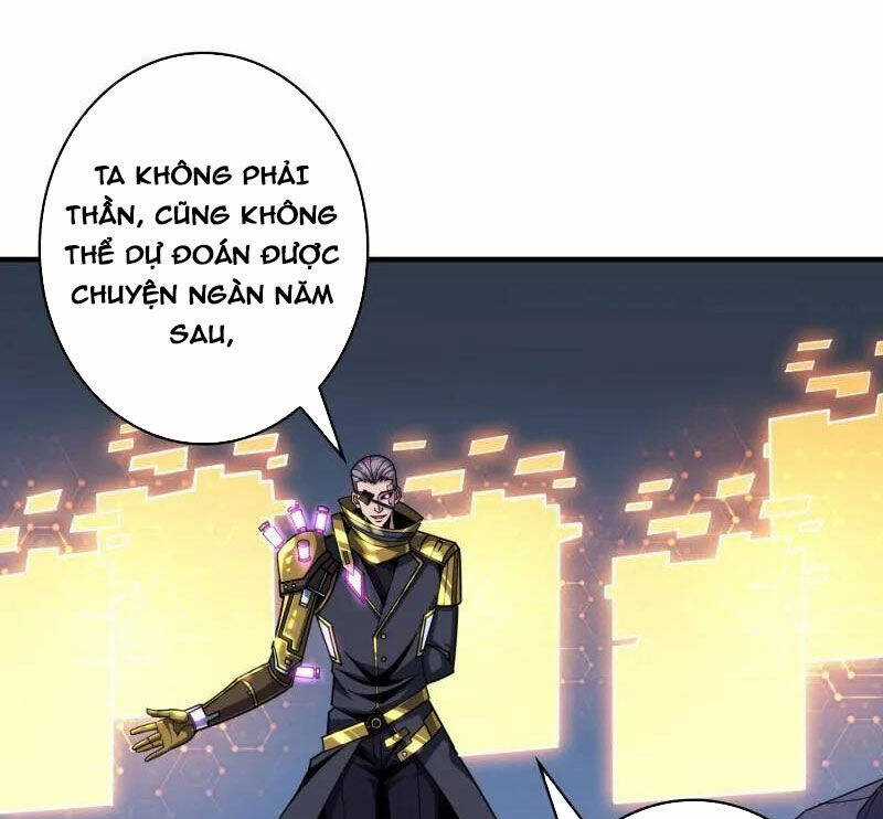 Vừa Chơi Đã Có Tài Khoản Vương Giả Chương 482 trang 35