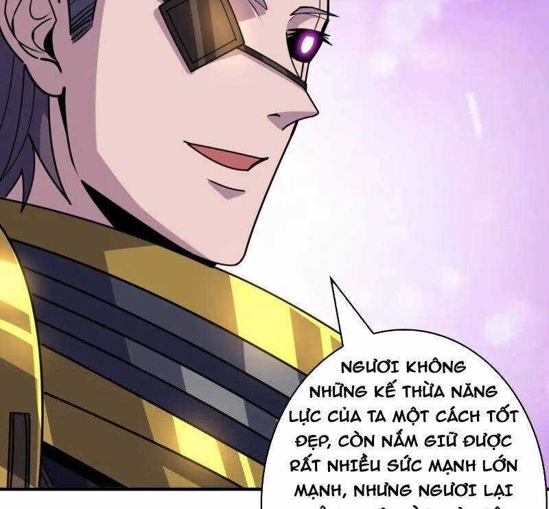 Vừa Chơi Đã Có Tài Khoản Vương Giả Chương 482 trang 38