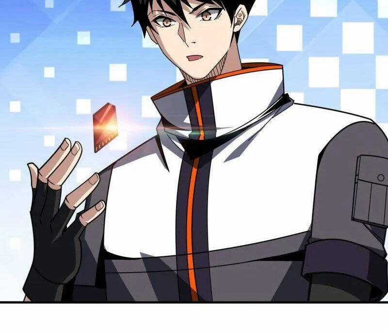 Vừa Chơi Đã Có Tài Khoản Vương Giả Chương 482 trang 58