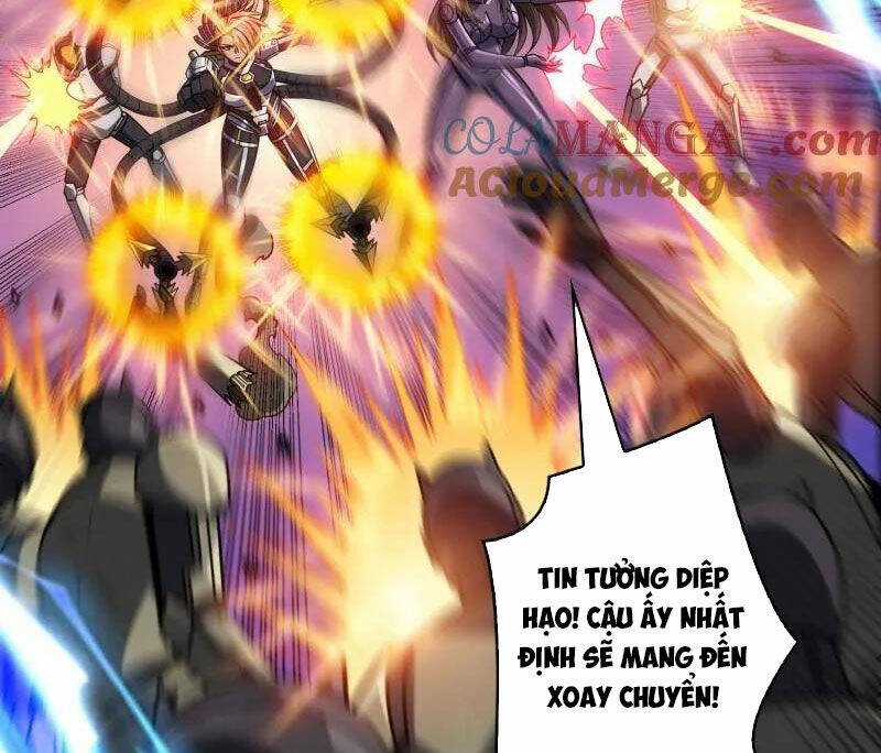 Vừa Chơi Đã Có Tài Khoản Vương Giả Chương 482 trang 65