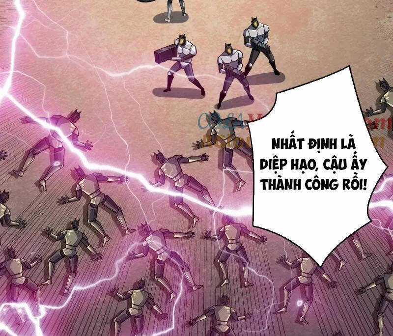 Vừa Chơi Đã Có Tài Khoản Vương Giả Chương 482 trang 69