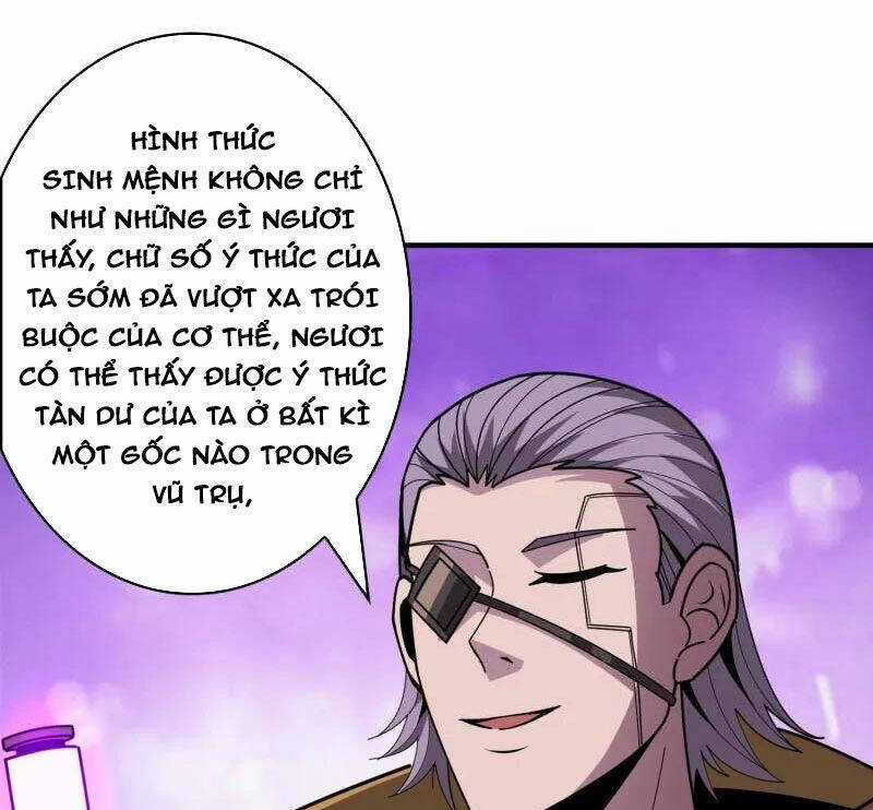 Vừa Chơi Đã Có Tài Khoản Vương Giả Chương 482 trang 7