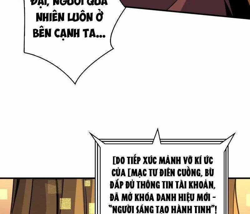 Vừa Chơi Đã Có Tài Khoản Vương Giả Chương 482 trang 75