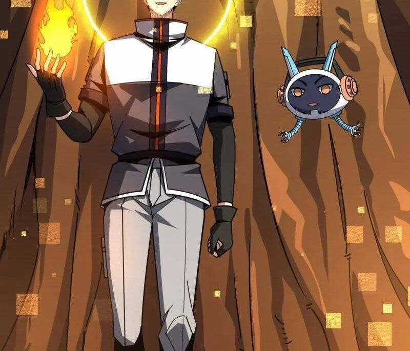 Vừa Chơi Đã Có Tài Khoản Vương Giả Chương 482 trang 77