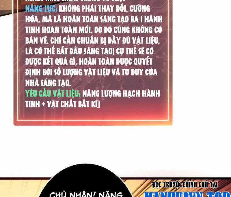 Vừa Chơi Đã Có Tài Khoản Vương Giả Chương 482 trang 79