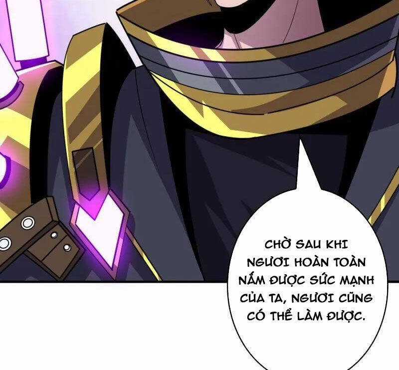 Vừa Chơi Đã Có Tài Khoản Vương Giả Chương 482 trang 8