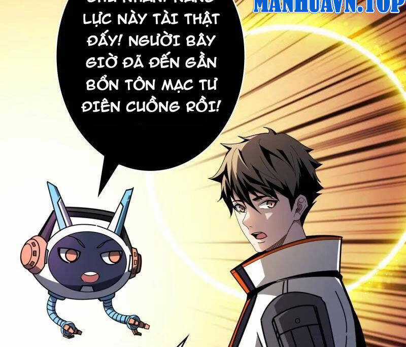 Vừa Chơi Đã Có Tài Khoản Vương Giả Chương 482 trang 80