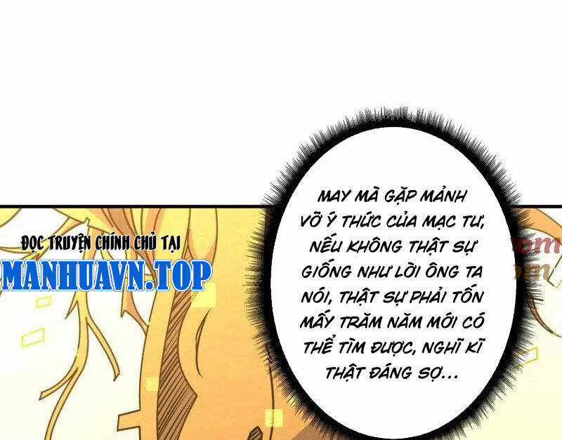 Vừa Chơi Đã Có Tài Khoản Vương Giả Chương 482 trang 82