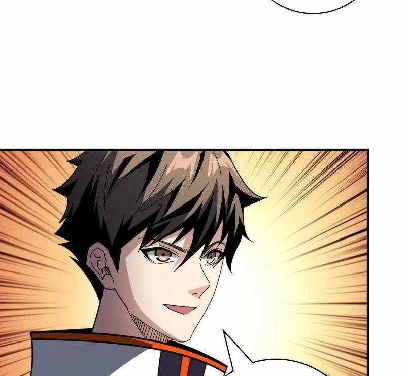 Vừa Chơi Đã Có Tài Khoản Vương Giả Chương 482 trang 9