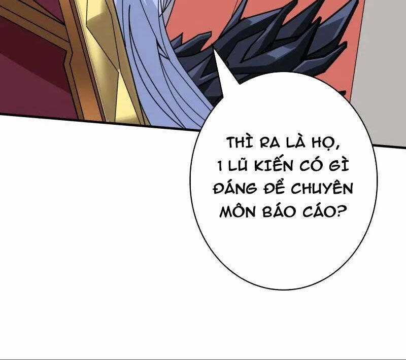 Vừa Chơi Đã Có Tài Khoản Vương Giả Chương 483 trang 10