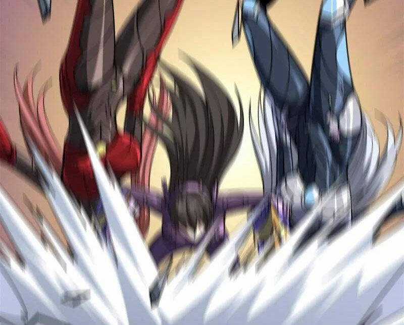 Vừa Chơi Đã Có Tài Khoản Vương Giả Chương 483 trang 108