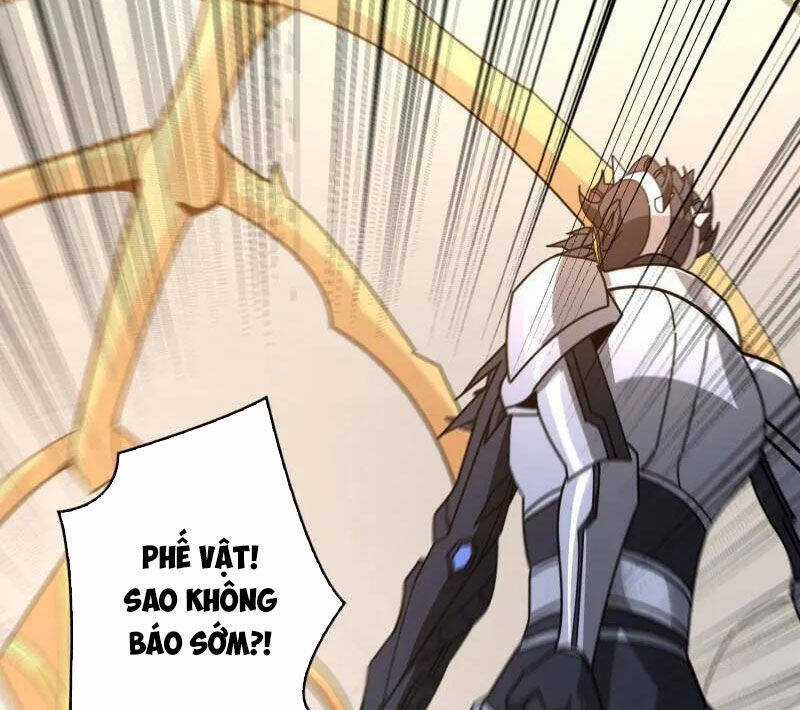 Vừa Chơi Đã Có Tài Khoản Vương Giả Chương 483 trang 13