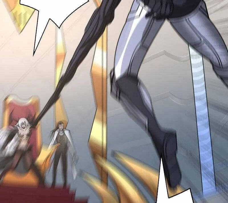 Vừa Chơi Đã Có Tài Khoản Vương Giả Chương 483 trang 14