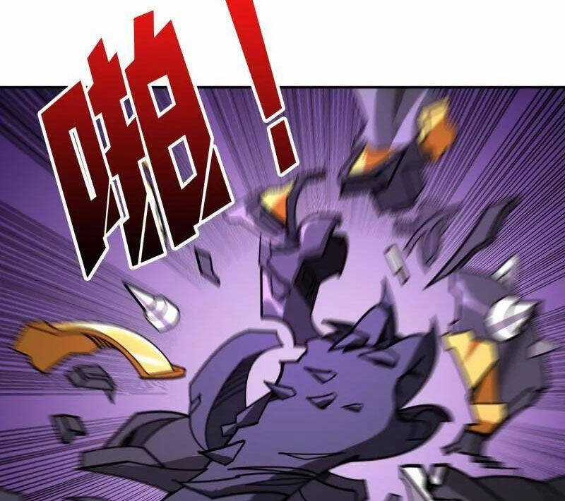 Vừa Chơi Đã Có Tài Khoản Vương Giả Chương 483 trang 16