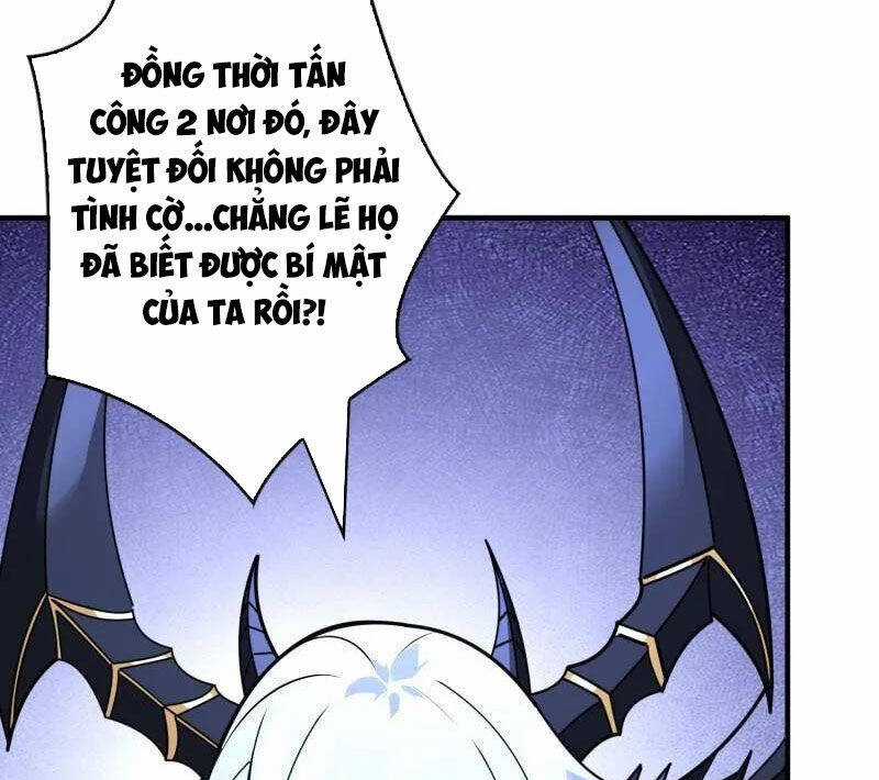 Vừa Chơi Đã Có Tài Khoản Vương Giả Chương 483 trang 18