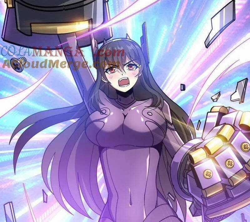 Vừa Chơi Đã Có Tài Khoản Vương Giả Chương 483 trang 2