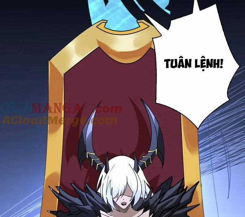 Vừa Chơi Đã Có Tài Khoản Vương Giả Chương 483 trang 25