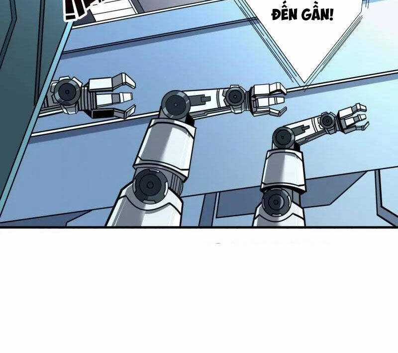 Vừa Chơi Đã Có Tài Khoản Vương Giả Chương 483 trang 28