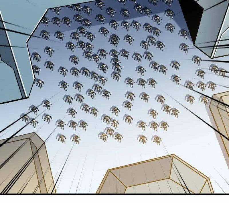 Vừa Chơi Đã Có Tài Khoản Vương Giả Chương 483 trang 30