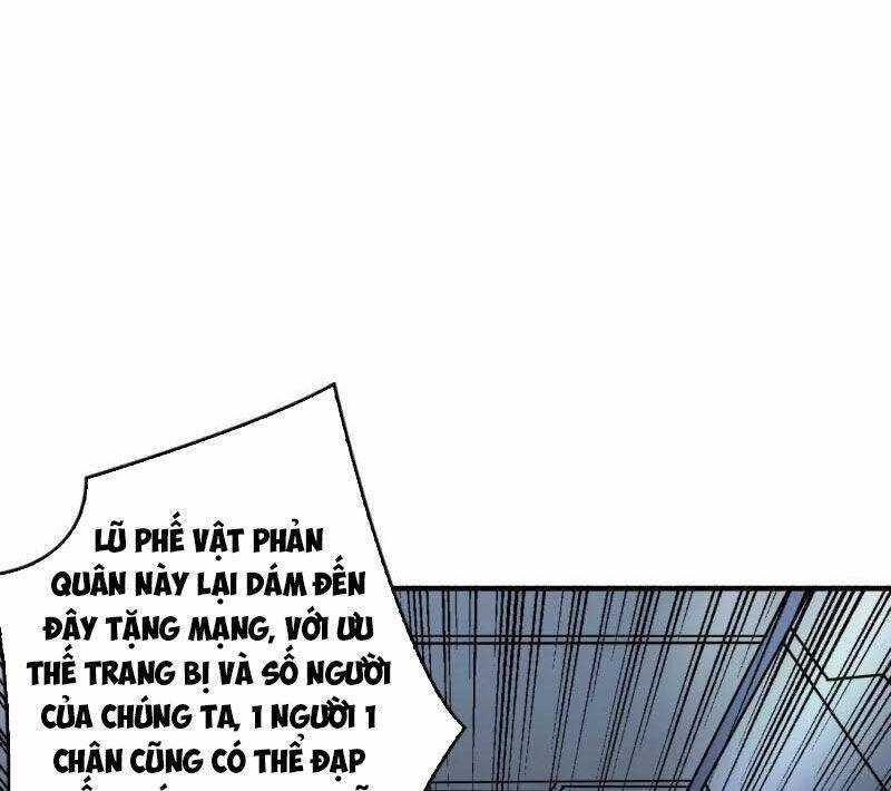 Vừa Chơi Đã Có Tài Khoản Vương Giả Chương 483 trang 31