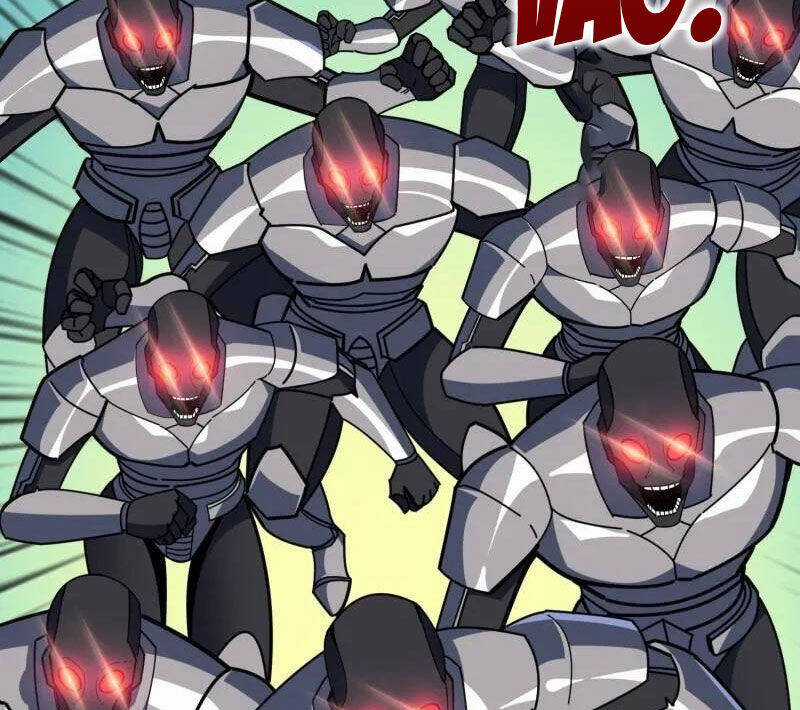 Vừa Chơi Đã Có Tài Khoản Vương Giả Chương 483 trang 37