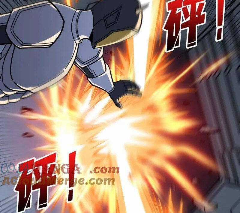 Vừa Chơi Đã Có Tài Khoản Vương Giả Chương 483 trang 40