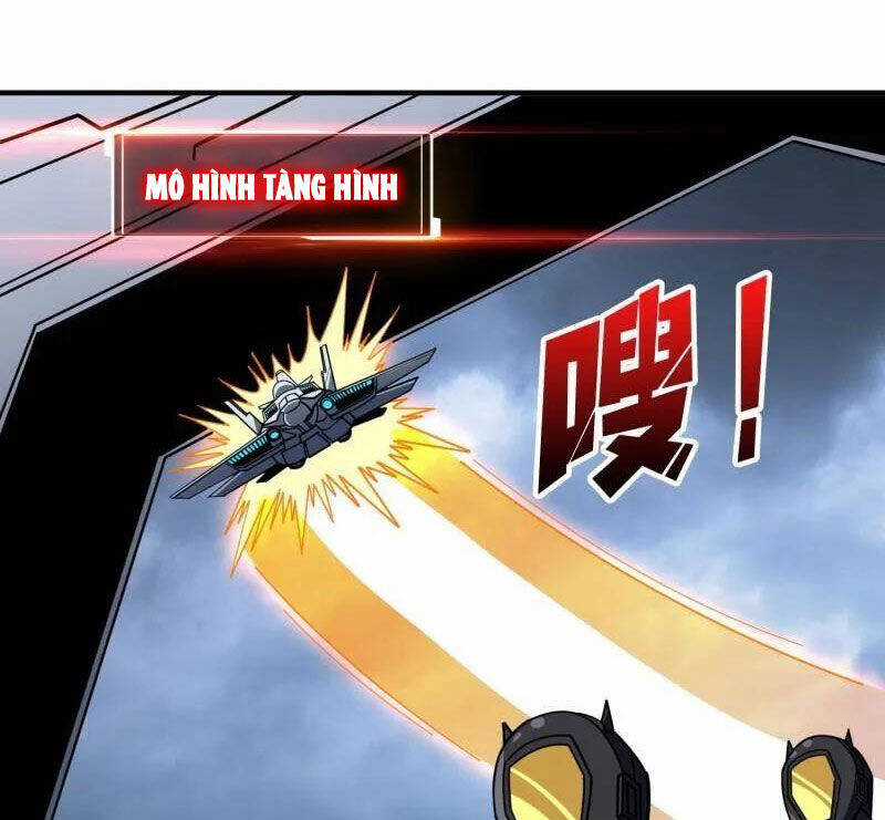 Vừa Chơi Đã Có Tài Khoản Vương Giả Chương 483 trang 43