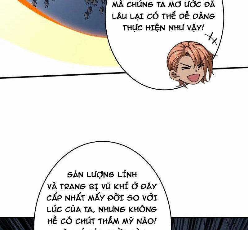 Vừa Chơi Đã Có Tài Khoản Vương Giả Chương 483 trang 46