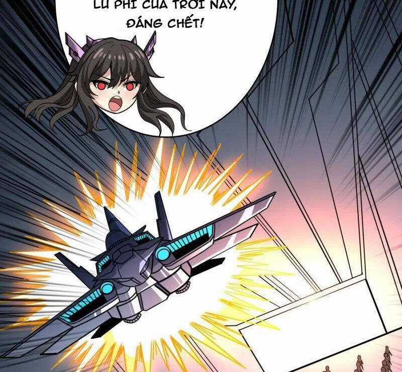 Vừa Chơi Đã Có Tài Khoản Vương Giả Chương 483 trang 47