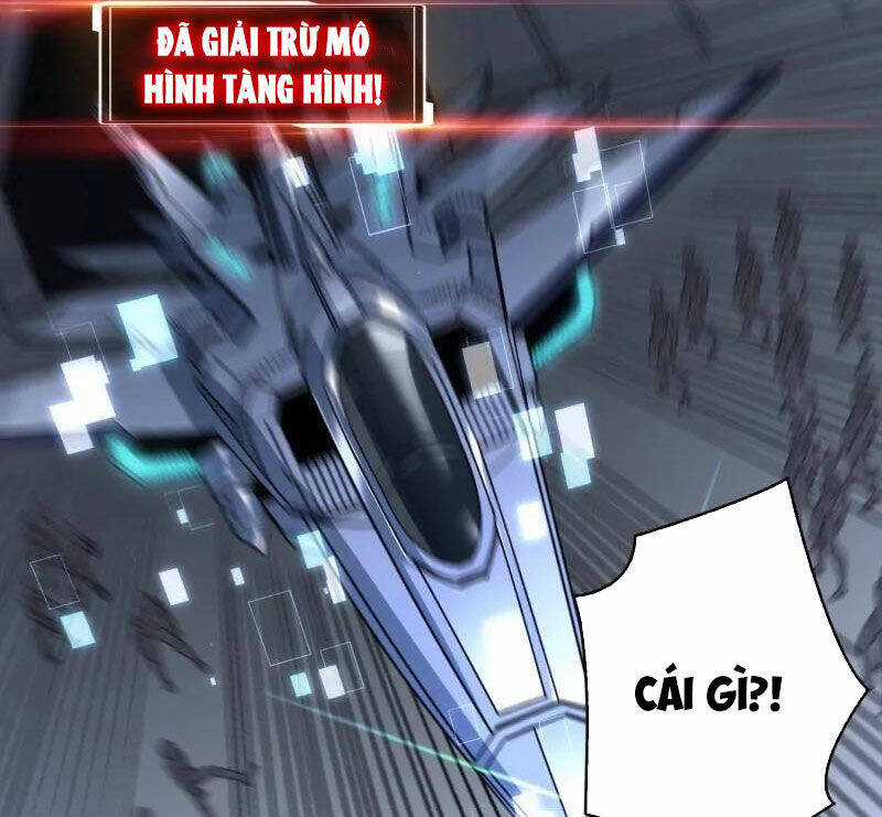 Vừa Chơi Đã Có Tài Khoản Vương Giả Chương 483 trang 49