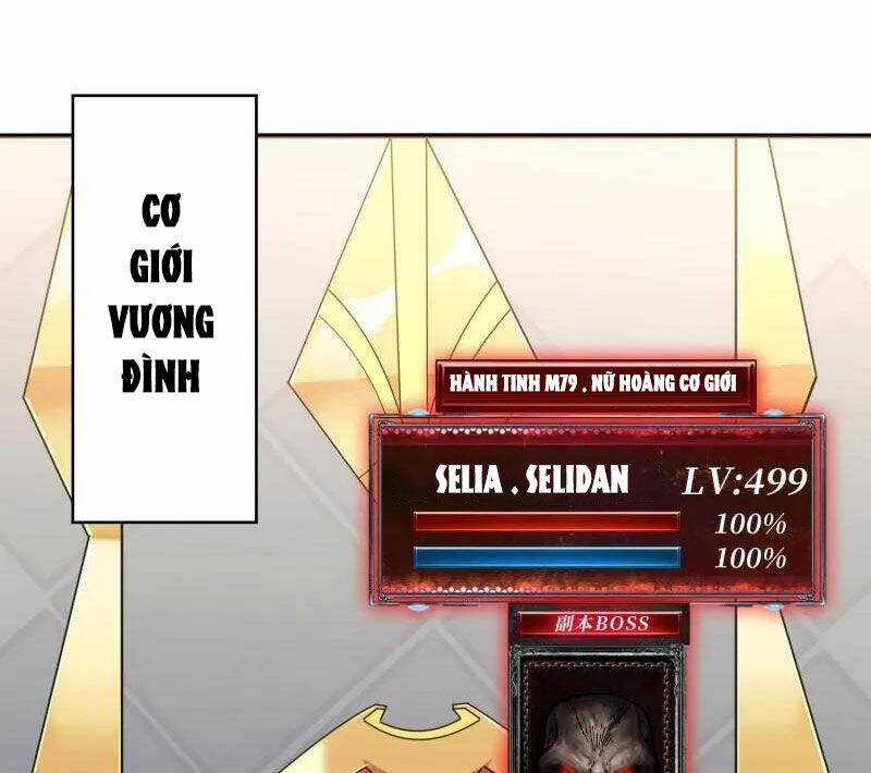 Vừa Chơi Đã Có Tài Khoản Vương Giả Chương 483 trang 5