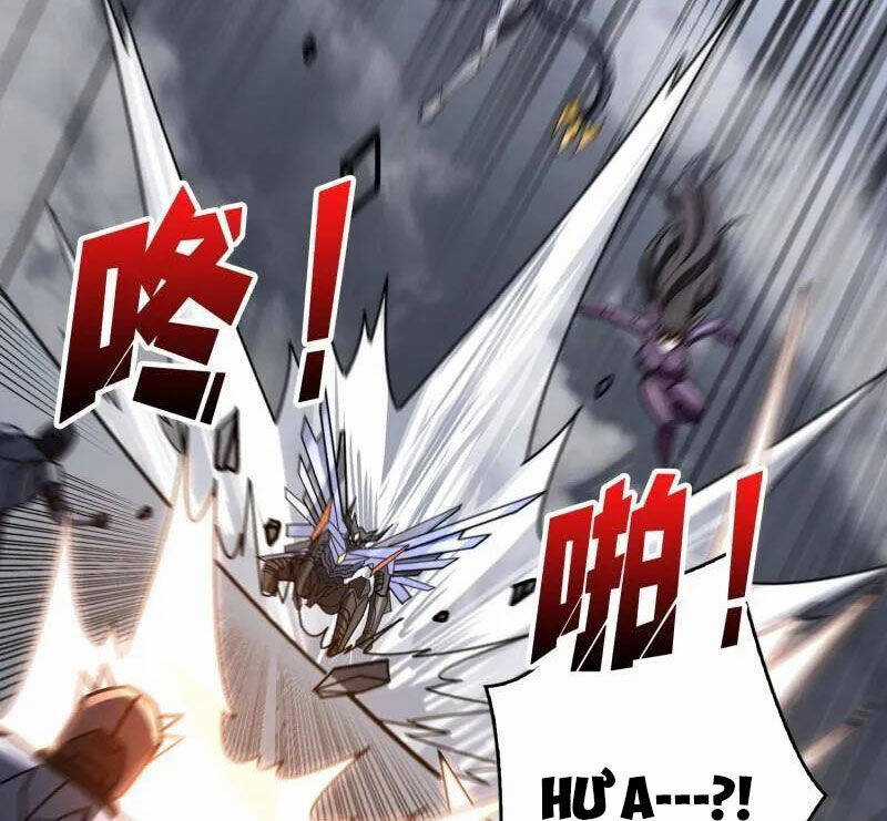 Vừa Chơi Đã Có Tài Khoản Vương Giả Chương 483 trang 52