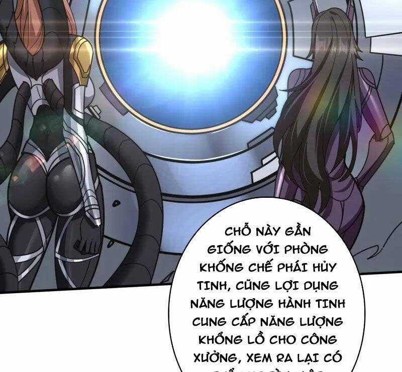 Vừa Chơi Đã Có Tài Khoản Vương Giả Chương 483 trang 55