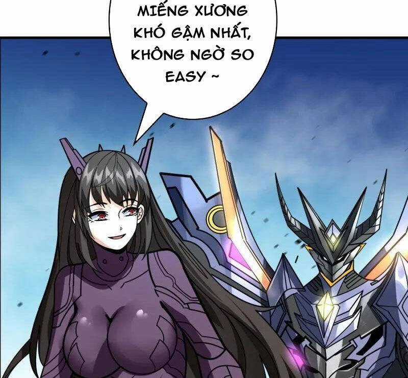 Vừa Chơi Đã Có Tài Khoản Vương Giả Chương 483 trang 59