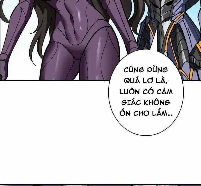 Vừa Chơi Đã Có Tài Khoản Vương Giả Chương 483 trang 60