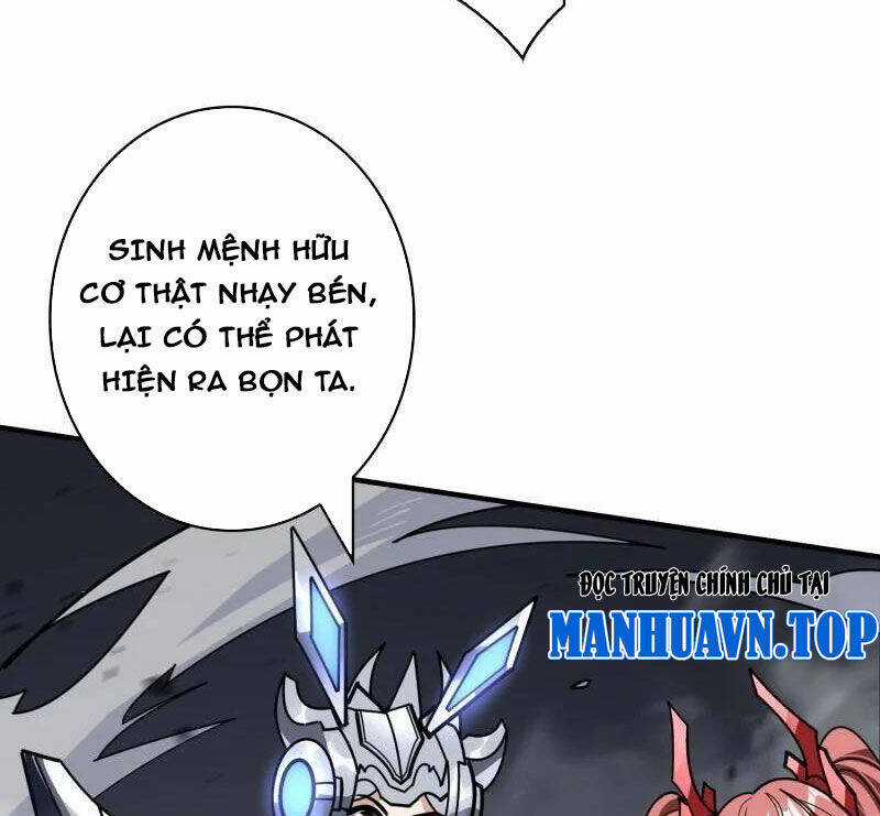 Vừa Chơi Đã Có Tài Khoản Vương Giả Chương 483 trang 63