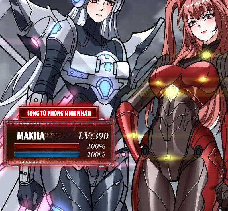 Vừa Chơi Đã Có Tài Khoản Vương Giả Chương 483 trang 64