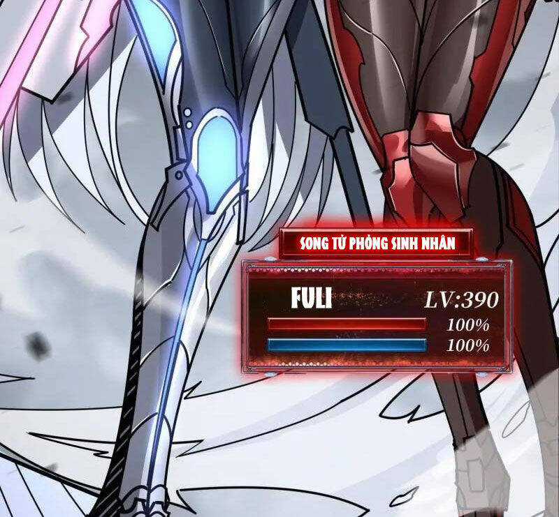 Vừa Chơi Đã Có Tài Khoản Vương Giả Chương 483 trang 65