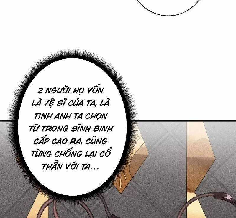 Vừa Chơi Đã Có Tài Khoản Vương Giả Chương 483 trang 70