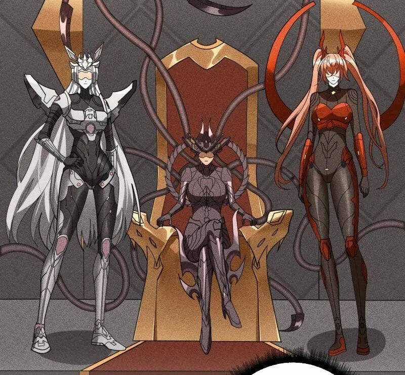 Vừa Chơi Đã Có Tài Khoản Vương Giả Chương 483 trang 71