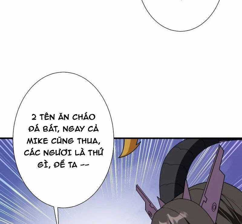 Vừa Chơi Đã Có Tài Khoản Vương Giả Chương 483 trang 76