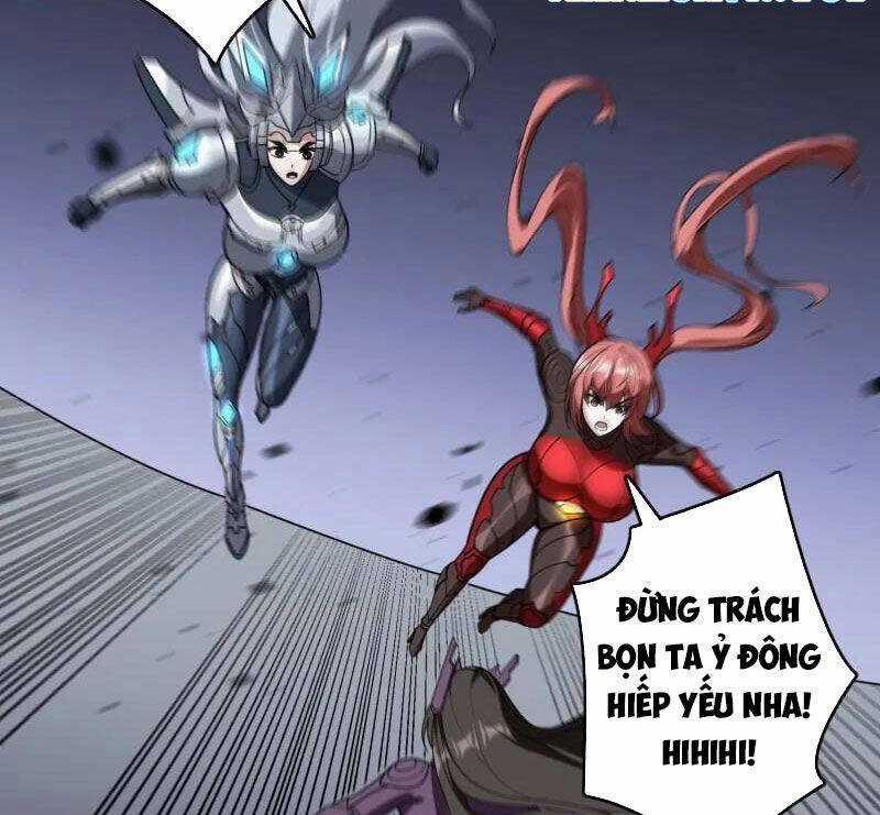 Vừa Chơi Đã Có Tài Khoản Vương Giả Chương 483 trang 79