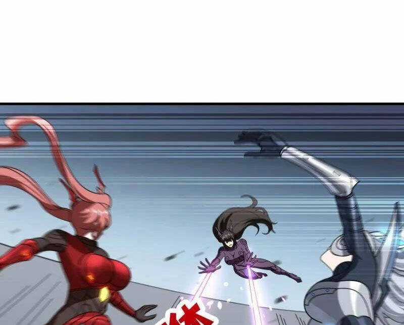 Vừa Chơi Đã Có Tài Khoản Vương Giả Chương 483 trang 81