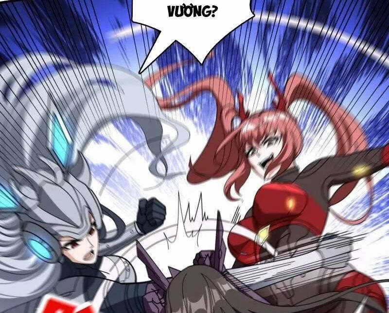 Vừa Chơi Đã Có Tài Khoản Vương Giả Chương 483 trang 84