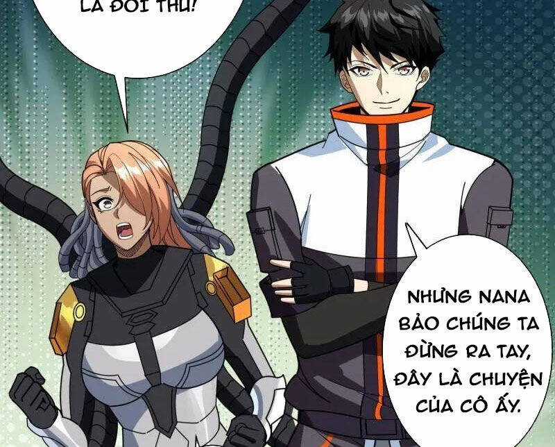 Vừa Chơi Đã Có Tài Khoản Vương Giả Chương 483 trang 87