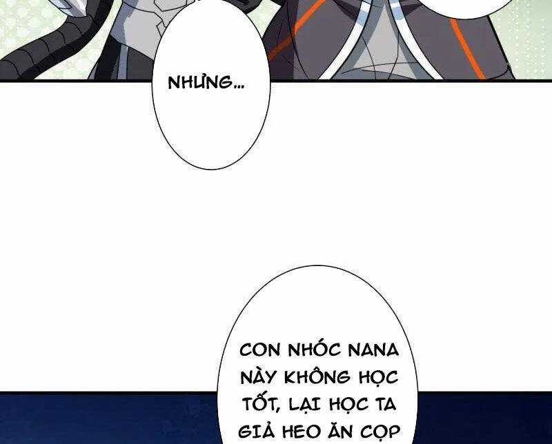 Vừa Chơi Đã Có Tài Khoản Vương Giả Chương 483 trang 88