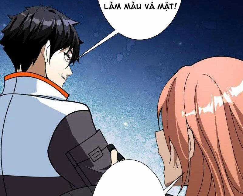 Vừa Chơi Đã Có Tài Khoản Vương Giả Chương 483 trang 89